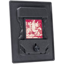 Negative Supply 127 Mounted Slide Holder