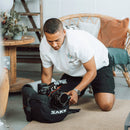Sakk Gear Pump Sakk Inflatable Saddle