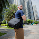 Sakk Gear Nomad Laptop & Camera Sling Bag