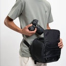 Sakk Gear Xplorer Camera Sling Bag (9L)