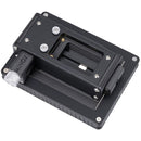 Negative Supply Minox Subminiature Film Advance Module