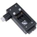 Negative Supply Super 8 Film Advance Module