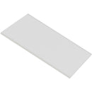 Negative Supply 4 x 5" ANR Glass Sheet for Film Holders
