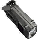 Nitecore TINI 3 Multicolor Rechargeable Key Chain Flashlight (Black)