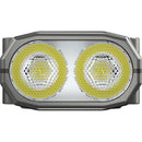 Nitecore TINI 3 Multicolor Rechargeable Key Chain Flashlight (Gray)