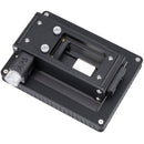 Negative Supply APS Film Advance Module