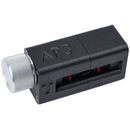 Negative Supply APS Film Advance Module