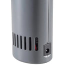 Canless Air System Variable Speed?X3 Hurricane
