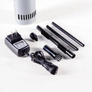 Canless Air System Variable Speed?X3 Hurricane