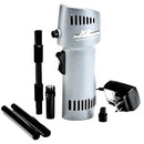 Canless Air System Variable Speed?X3 Hurricane