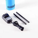 Canless Air System O2 Hurricane (Special Edition)
