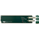 Osprey OG-12G-2SFC Dual-Channel 12G-SDI to Dual Single-Mode LC Fiber Converter Card