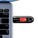 Transcend 16GB JetFlash 590 USB 2.0 Flash Drive