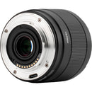 Viltrox AF 15mm f/1.7 Air XF Lens (FUJIFILM X)