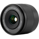 Viltrox AF 15mm f/1.7 Air XF Lens (FUJIFILM X)