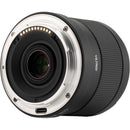 Viltrox AF 15mm f/1.7 Air Z Lens (Nikon Z)