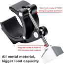 Sunwayfoto Super Clamp with Quick Release Plate