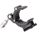 Sunwayfoto Super Clamp with Quick Release Plate