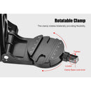 Sunwayfoto GH-03II Dual-Gimbal Head
