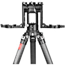Sunwayfoto GH-03II Dual-Gimbal Head