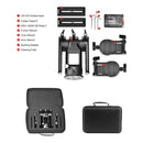 Sunwayfoto GH-03II Dual-Gimbal Head