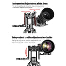 Sunwayfoto GH-03II Dual-Gimbal Head