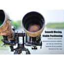 Sunwayfoto GH-03II Dual-Gimbal Head