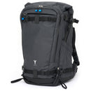 NYA-EVO FJORD 60-C Gen 4 Camera Backpack (Graphite Black, 44L)