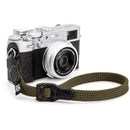 Owlkrown WristFlex Adjustable Strap (Safari)