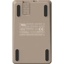 8BitDo Retro Wireless C64 Edition Mechanical Gaming 18-Key Numpad