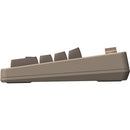 8BitDo Retro Wireless C64 Edition Mechanical Gaming 18-Key Numpad