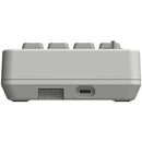 8BitDo Retro Wireless Mechanical Gaming 18-Key Numpad and Calculator (M Edition)