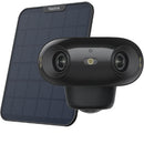 Reolink Argus B740X 4K Outdoor Wireless Network Security Camera with Solar Panel