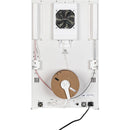 UltiMaker S8 3D Printer with Flexible Build Plate