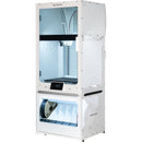 UltiMaker S8 3D Pro Bundle Printer with Material Station