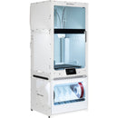 UltiMaker S8 3D Pro Bundle Printer with Material Station