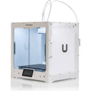 UltiMaker S6 3D Printer with Glass Build Plate