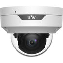 Uniview IPC3535SR4-ADZK-H 5MP Outdoor Network Dome Camera with 2.8-12mm Lens