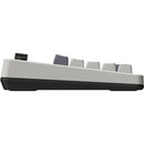 8BitDo Retro Wireless Nintendo Entertainment System Edition Mechanical Gaming 18-Key Numpad