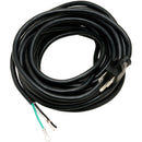 METROVAC Vacuum Power Cord (25')