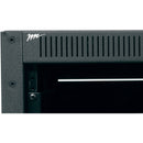 Middle Atlantic 18SP Rack with Rear Door