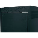 Middle Atlantic 18SP Rack with Rear Door