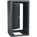 Middle Atlantic 18SP Rack with Rear Door