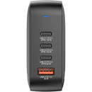 Verbatim 165W 4-Port GaN Wall Charger