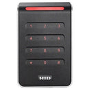 HID Signo 40K Wall Mount Reader with Keypad (Pigtail Connection)