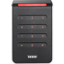 HID Signo 40K Wall Mount Reader with Keypad (Pigtail Connection)