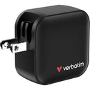Verbatim 70W 3-Port GaN Wall Charger