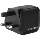 Verbatim 70W 3-Port GaN Wall Charger