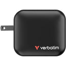 Verbatim 100W 3-Port GaN Wall Charger