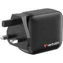 Verbatim 100W 3-Port GaN Wall Charger